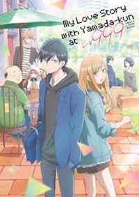 Hangi Yamada-Kun To Lv999 Karakterisin