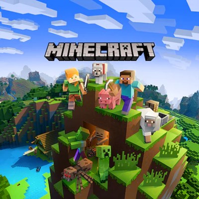 Mirip YouTuber Minecraft siapa kamu