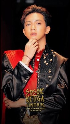 Siap pacar Arga 