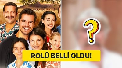 Hangi Gönül Dağı karakteri