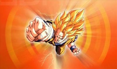 Hangi Dragonball Z Karakteris