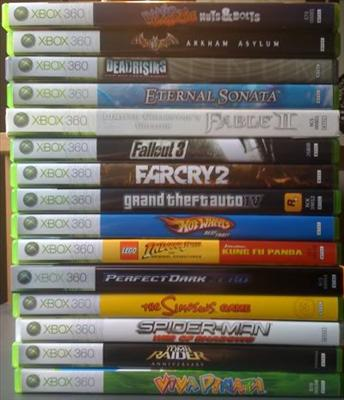 Addicted To Xbox?