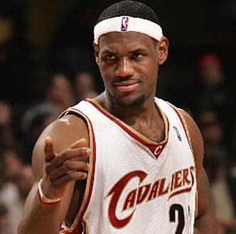 Nba Mvp