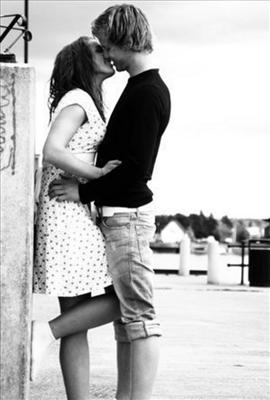 Lucky Or Unlucky (In Love)