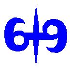 Which Logo Colour Would Be Best For Club 619?