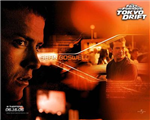 What Fast And Furios Tokyo Drift Chricture Are You
