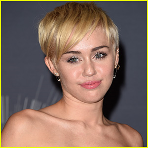 Miley Cyrus