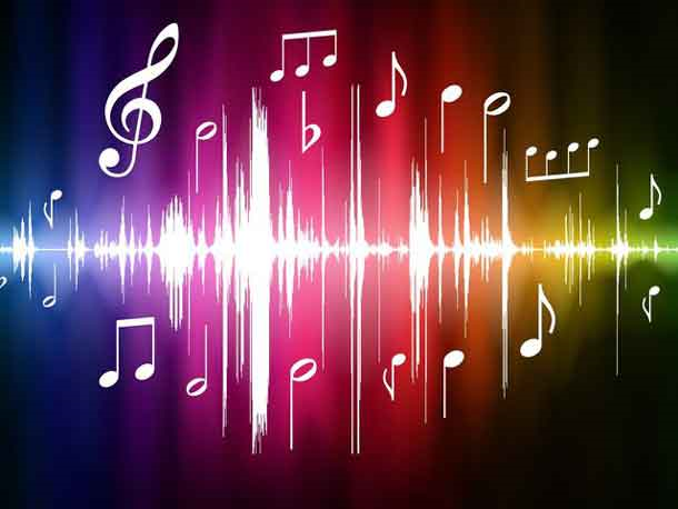 Que Ritmo Musical Te Describe