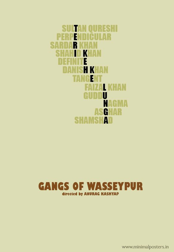 Which Gow Character Are You ??