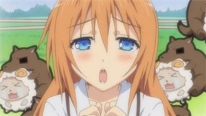 ¿Cuanto Quieres A Mayo Chiki?