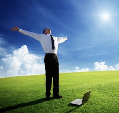 Sei Una Persona Solare E Positiva?