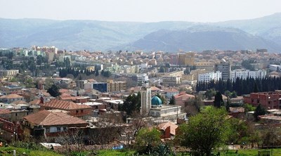 Villes d’Algérie 2