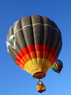 Festival Belon Udara Antarabangsa Diraja Kedah