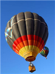 Festival Belon Udara Antarabangsa Diraja Kedah
