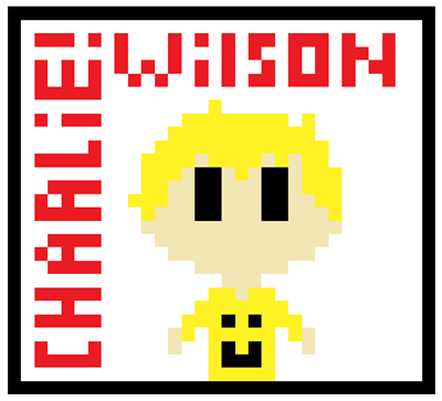 The Charlie Quiz :)