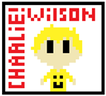 The Charlie Quiz :)