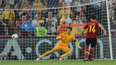 Hangi Futbolcusun