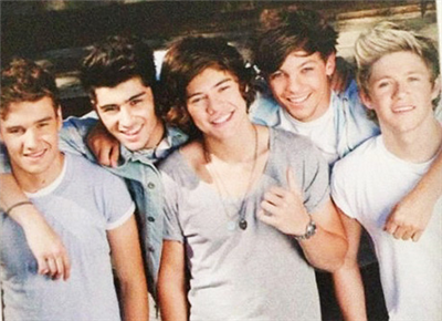 Sei Una Vera Directioner?