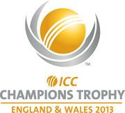Champions Trophy  2013 Winner