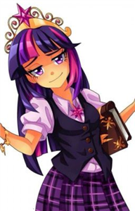 Pony Adın Ne?