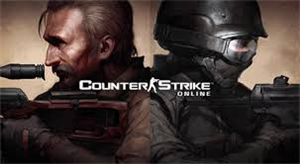 Counter`Da Kimsin