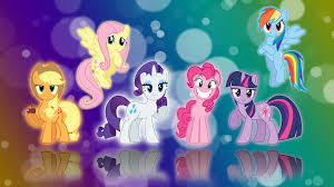 100 Fan De Mlp