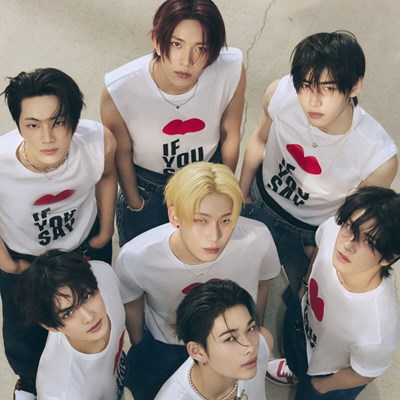 Aku Adalah Type Di Enhypen!-Quiz K-Pop