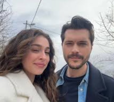 Leyla...Hayat...Aşk...Adalette Kimsin?