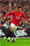 What Kind Of Footballer Are You?