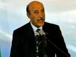 عمر سليمان