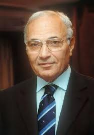 أحمد شفيق
