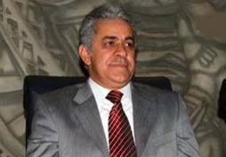 حمدين صباحي
