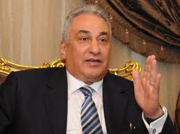 سامح عاشور