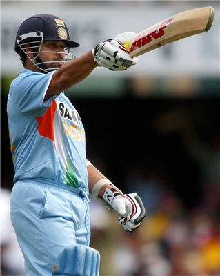Which Was Sachin's Greatest Odi Innigs