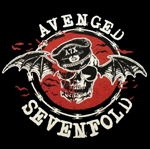 Sevenfoldism Rocker Sejati