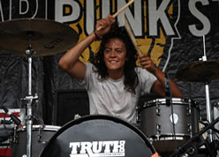 ARIN ILEJAY