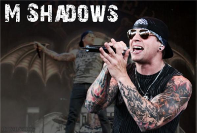 M.SHADOWS