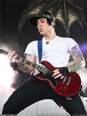 ZACKY VENGEANCE