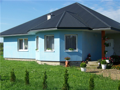 Agroturystyka Błękitny Domek
