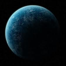 What Type Of Planet R U?