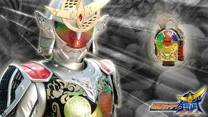 Siapa Kalian Di Kamen Rider Gaim