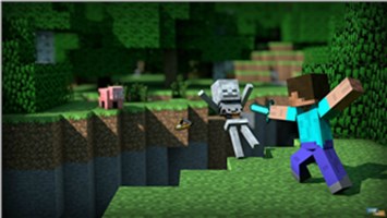 Hangi Minecraft Karakterisin