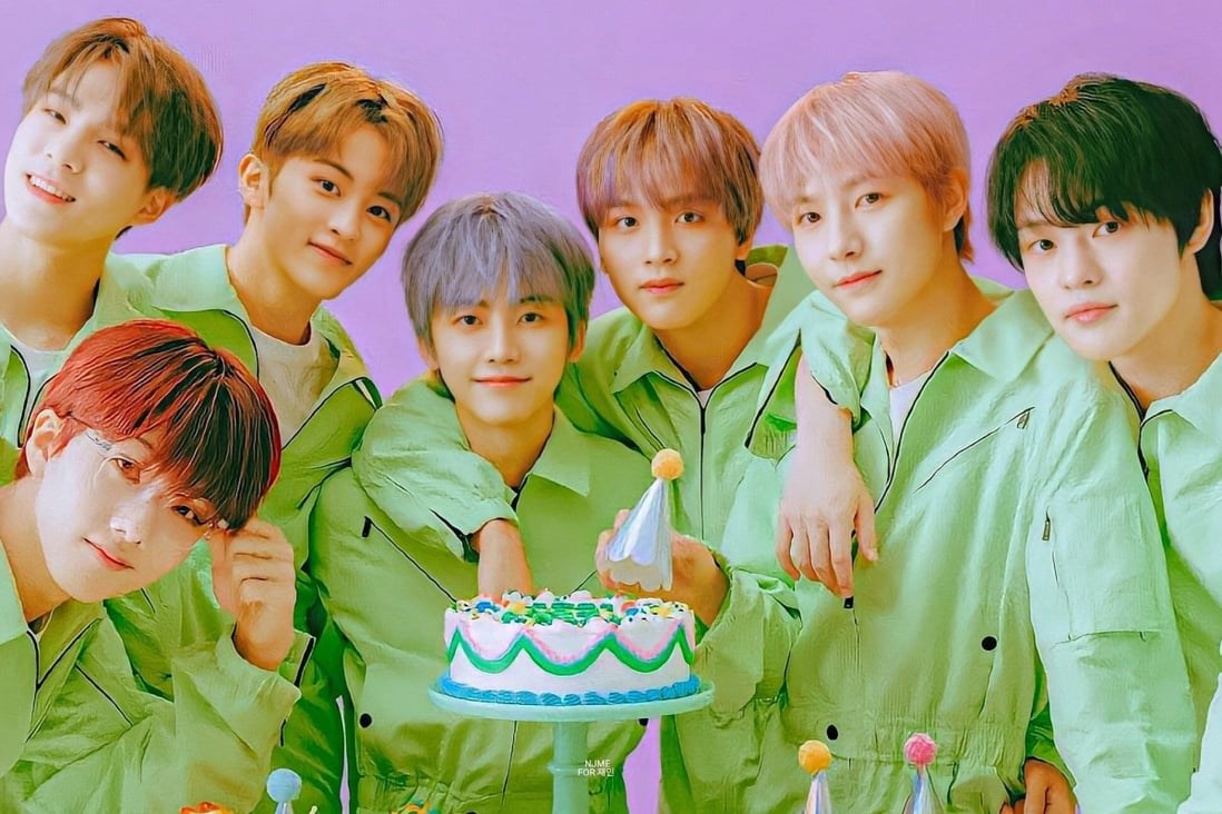 Member Nct Dream Manakah Yang Akan Cocok Dengan Mu