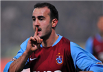 Hangi Trabzonspor'lu Futbolcusun ?