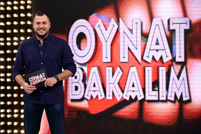 Oynat Bakalım