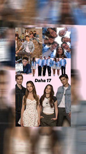 Daha 17 