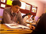 8-C Den Hangi Öğrencisin Xd