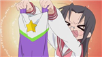 Luckey Star Outfit Poll