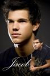 Are You On Jacob Black's Team Or On Edward Culen's