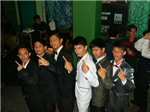 Boi Band Or Mokongz